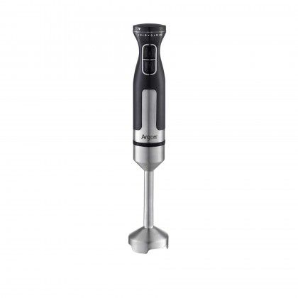 Varinha Mgica Argon Preta 1000W 6.7X38cm