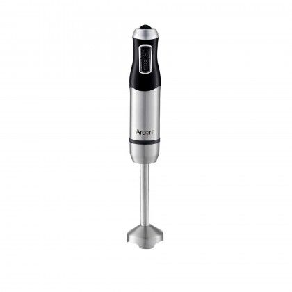 Varinha Mgica Argon Preta 1500W 6.7X38.5cm