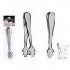 Pina Gelo Inox 18cm
