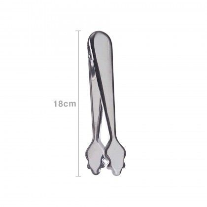Pina Gelo Inox 18cm