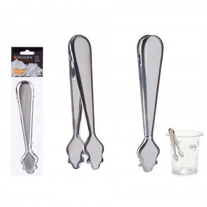 Pina Gelo Inox 18cm