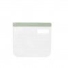 Saco Abertura Fcil 21.5cm Pack 2