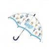 Guarda-Chuva Criana Plstico Bluey 48cm