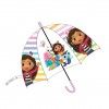 Guarda-Chuva Criana Plstico Gabby 48cm