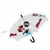 Guarda-Chuva Criana Plstico Minnie 48cm