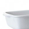 Assadeira Porcelana Vista Alegre com Asas 32.5X19X7cm