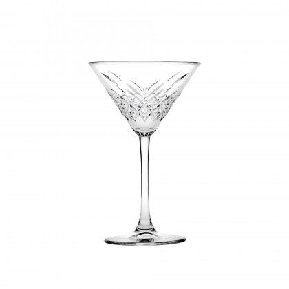 Copo Cocktail Timeless 230ml 11.6X17.2cm Pack 4 Copo Cocktail Timeless 230ml 11.6X17.2cm Pack 4