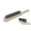 Escova Ao Limpa Grelhas 28.5cm