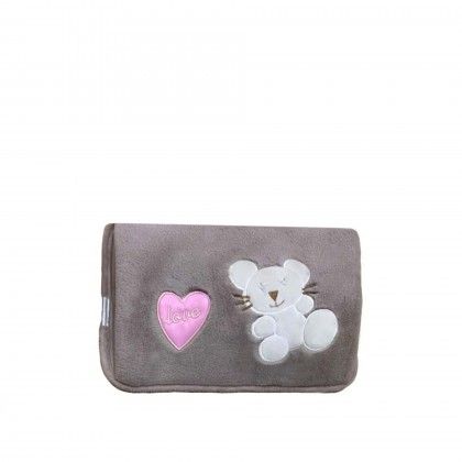 Saco gua Quente Eltrico Love 26X18cm