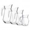 Jarro com Asa Arc 1000ml 12.6X20.2cm