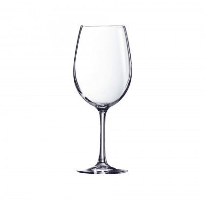 Copo com P C&S Cabernet Tulip Eco 47cl Pack 6