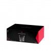 Copo sem P Lady Diamond 27cl Pack 6