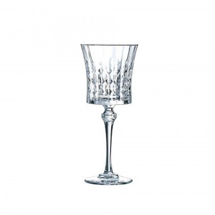 Copo com P Lady Diamond 27cl Pack 6