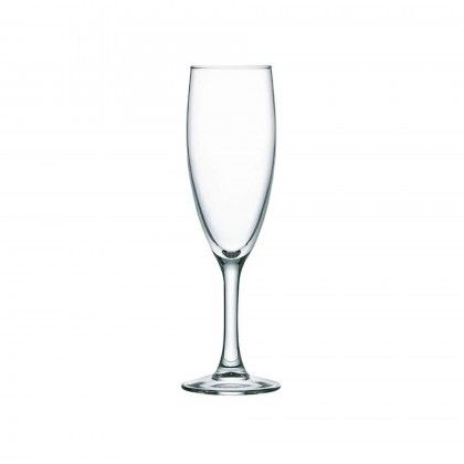 Copo Flute Princesa 15cl Pack 6
