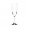 Copo Flute Princesa 15cl Pack 6