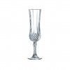 Copo com P Longchamp Flute 12cl Pack 6