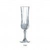 Copo com P Longchamp Flute 12cl Pack 6