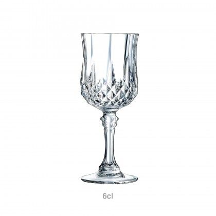 Clice Longchamp Licor 6cl Pack 6