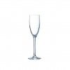 Copo com P C&S Cabernet Tulip Eco Flute 16cl Pack 6