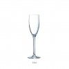 Copo com P C&S Cabernet Tulip Eco Flute 16cl Pack 6