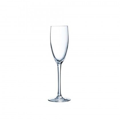 Copo com P C&S Cabernet Tulip Eco Flute 16cl Pack 6