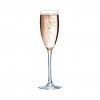 Copo com P C&S Cabernet Tulip Eco Flute 16cl Pack 6