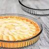 Assadeira Forno Vidro Redonda 26cm / 32cm Pack 2