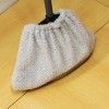 Capa Vassoura Microfibra 35X23X17cm