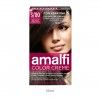 Tinta Cabelo Amalfi Castanho Escuro 3/00 50ml Tinta Cabelo Amalfi Castanho Escuro 3/00 50ml