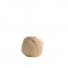 Corda Sisal 3 Cabos 1kg Corda Sisal 3 Cabos 1kg