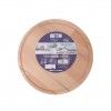T�bua Cortar Wooden Redonda 30X1.7cm