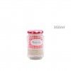Frasco Hermtico com Tampa Rosca Xadrez 0.350ml