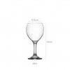 Copo com P Misket 26cl Pack 6