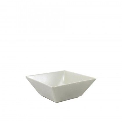 Saladeira Elite Quadrada 23X23CM