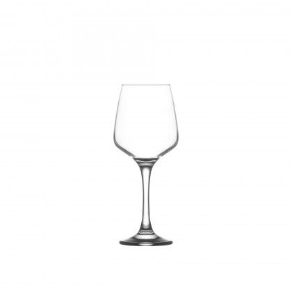 Copo com P Lal 29.5cl Pack 6