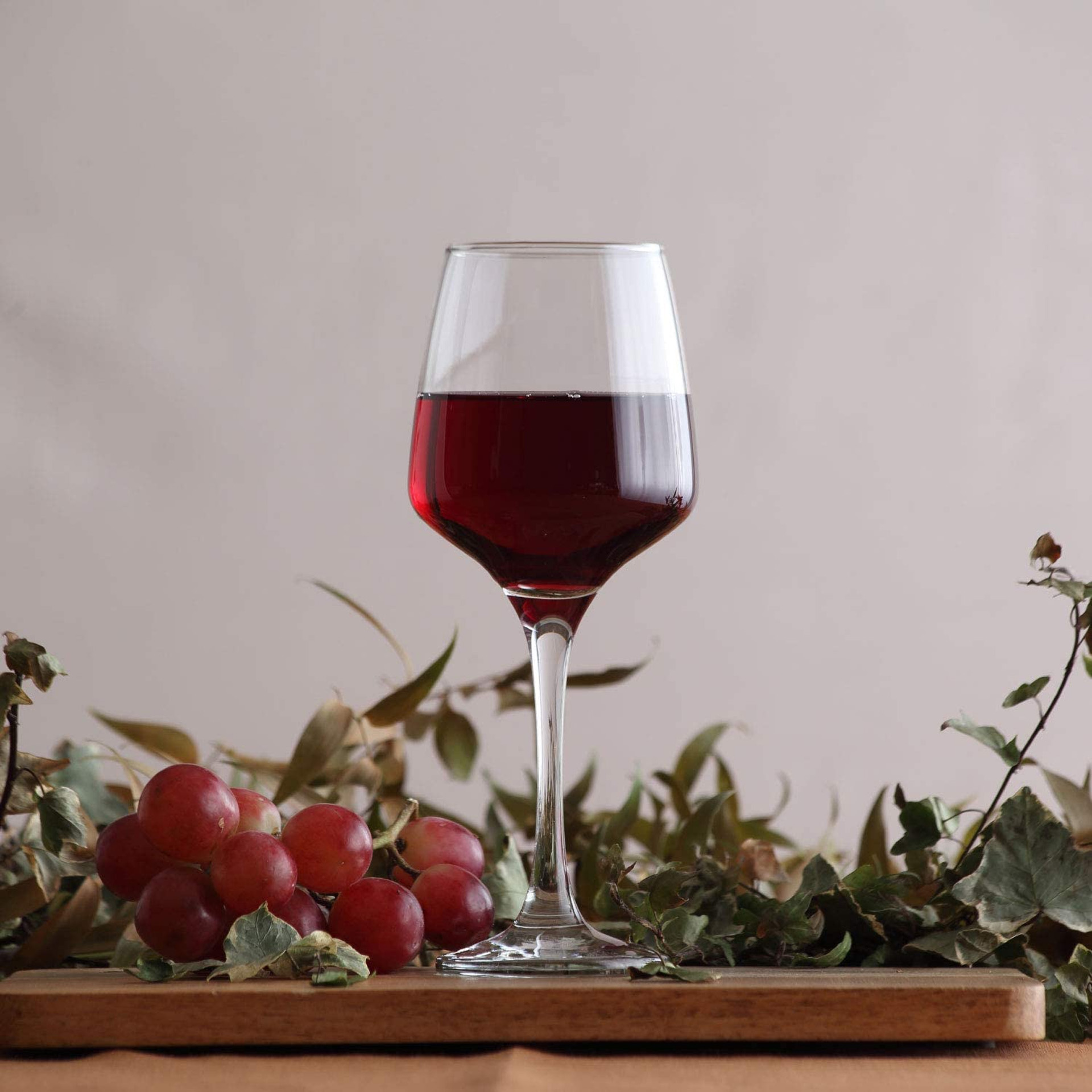 Copo com Pé Lal 29.5cl Pack 6