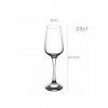 Copo Flute Lal 23cl Pack 6