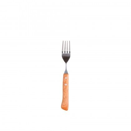 Garfo Churrasco Fashion 21.5CM