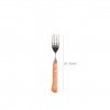 Garfo Churrasco Fashion 21.5CM