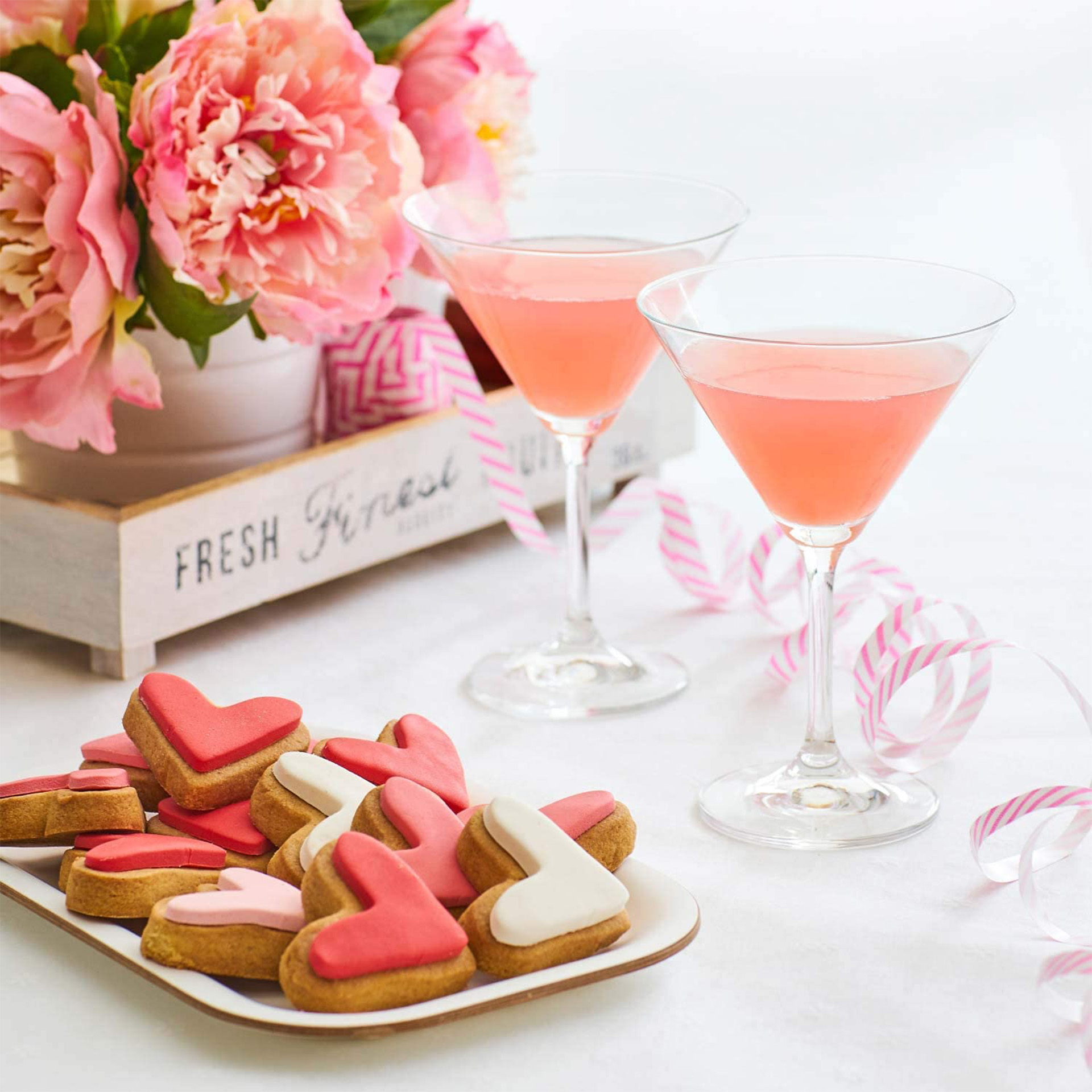 Copo Misket Cocktail 17.5cl 10.7X14.8cm