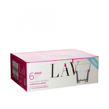 Copo Aras Vinho 200ml