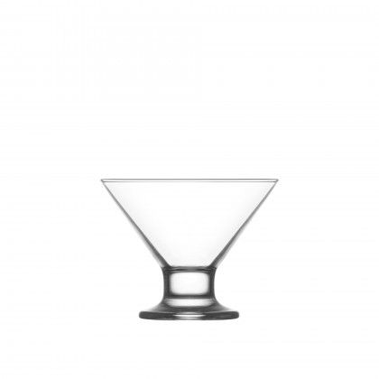 Taa Gelado Crema 16.5CL 10.7X8.3CM Pack 6
