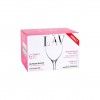 Copo com Pé Misket 36.5cl Pack 6 Copo com Pé Misket 36.5cl Pack 6