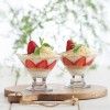 Taa Gelado Crema 16.5CL 10.7X8.3CM Pack 6