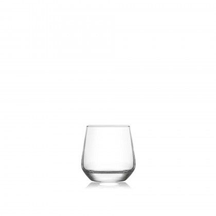 Copo Chiquito Lal 9.5cl Pack 6