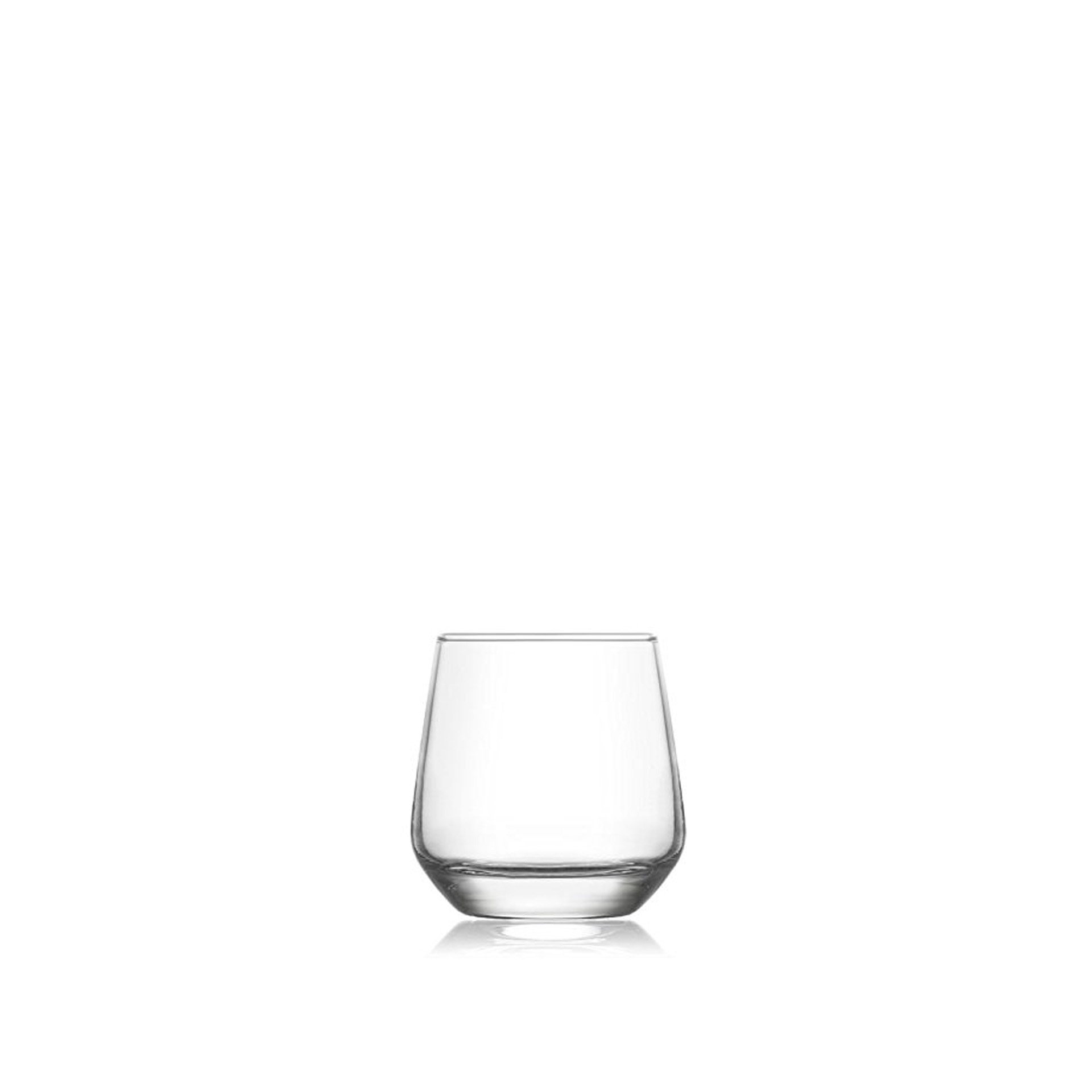 Copo Chiquito Lal 9.5cl Pack 6