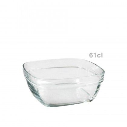 Saladeira Empilhvel Lys 610ml