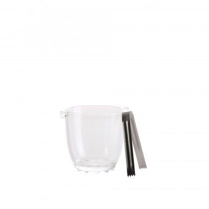 Balde Gelo com Pina 12.5CM