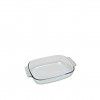 Assadeira Pyrex Retangular 26X17CM