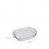 Assadeira Pyrex Retangular 26X17CM